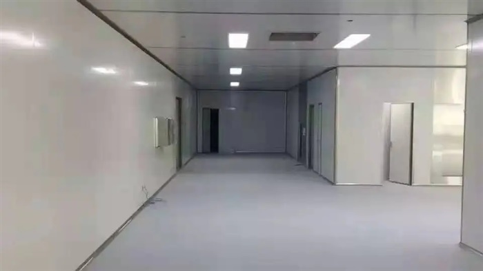 凈化板