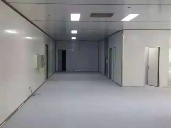 凈化工程
